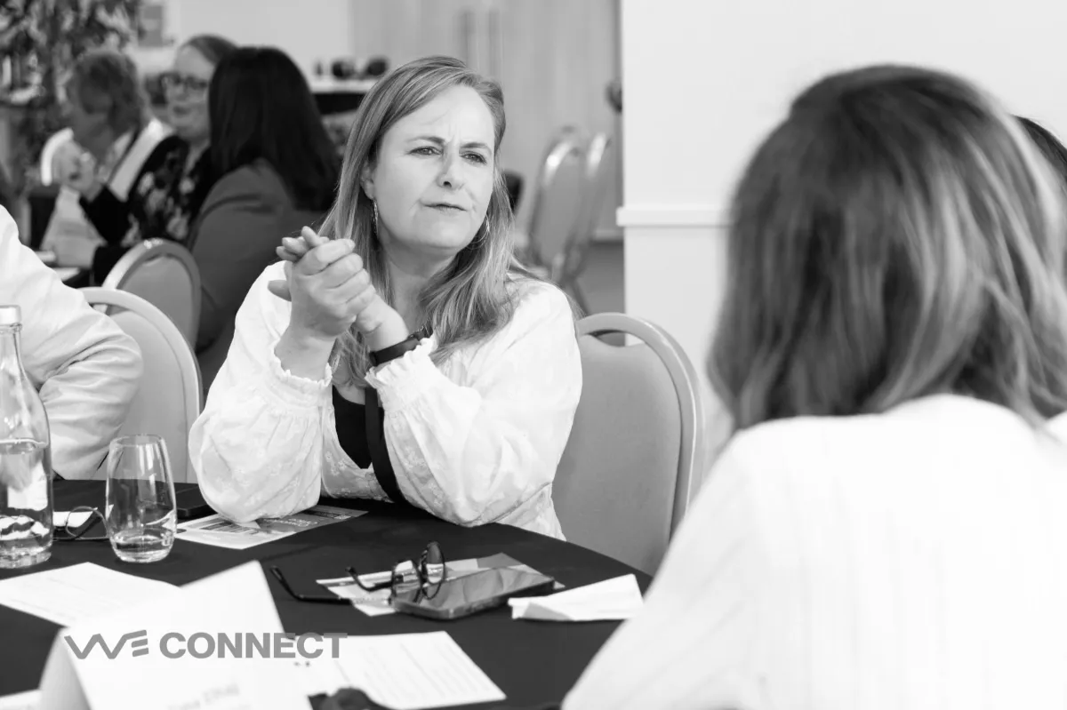 control is often mistaken for leadership