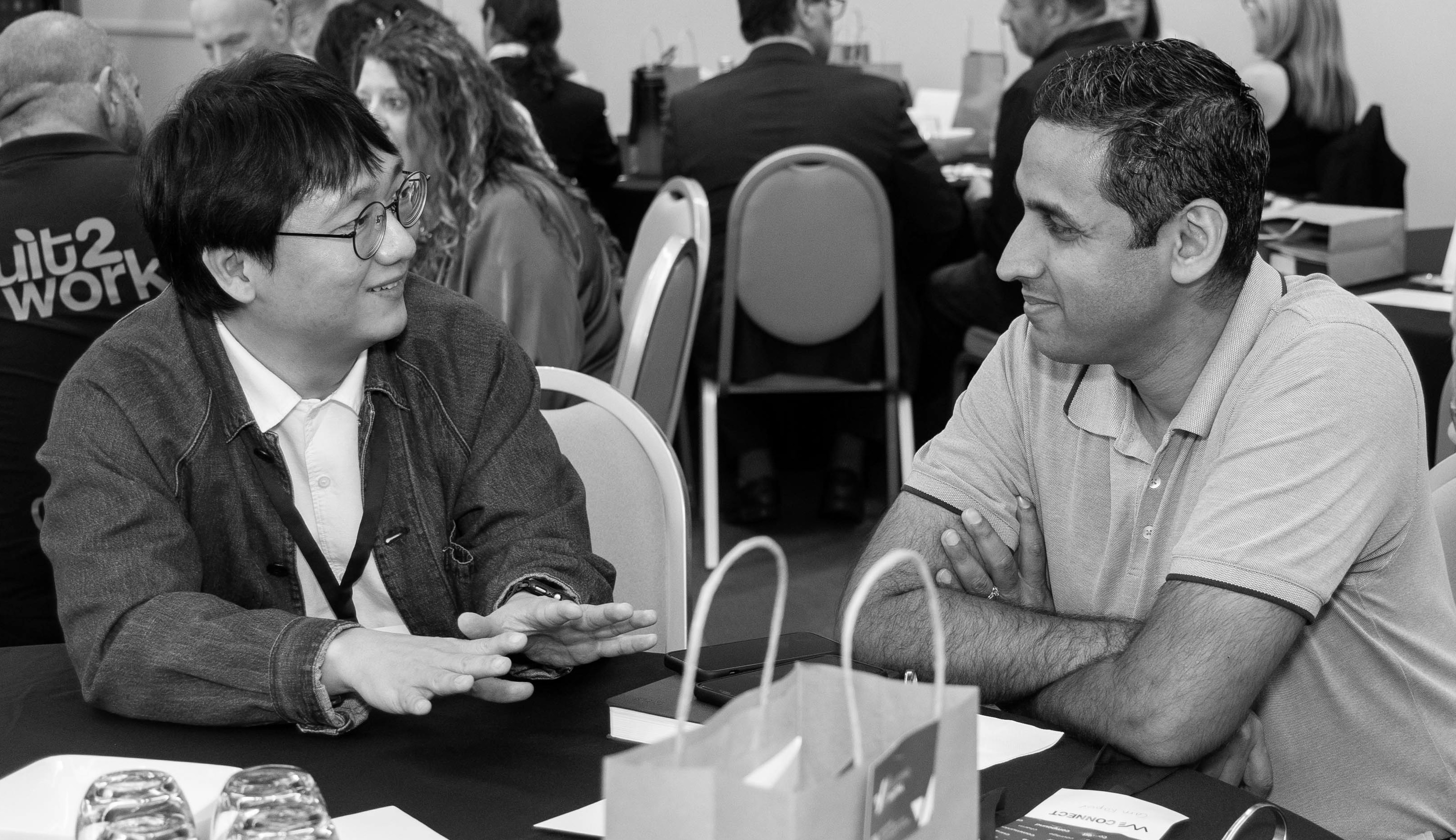 Investment in People