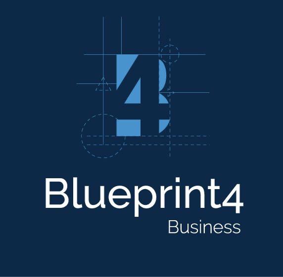 Blueprint4Business logo