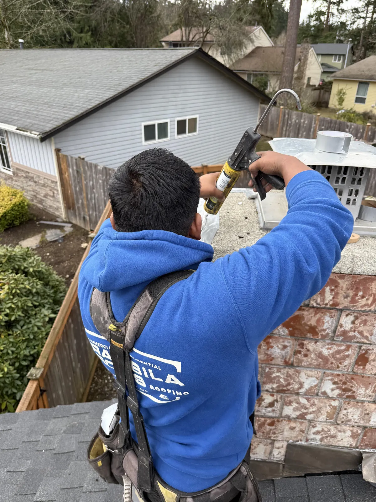 What to Do If Your Roof Is Leaking and Causing Damage