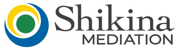 Shikina Mediation