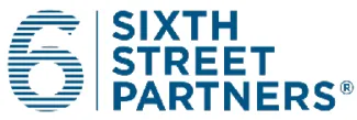sixth street partners logo
