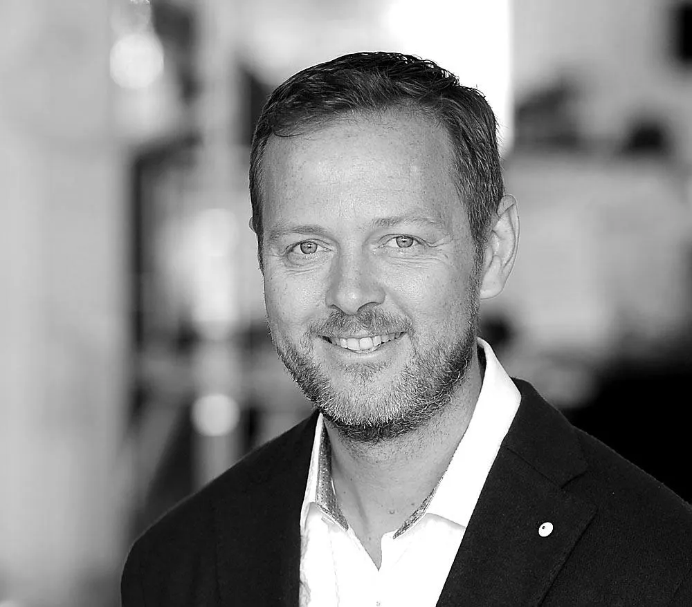 ian rickwood founder and ceo henley group headshot
