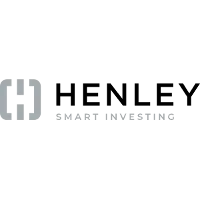 henley investment group smart investing logo