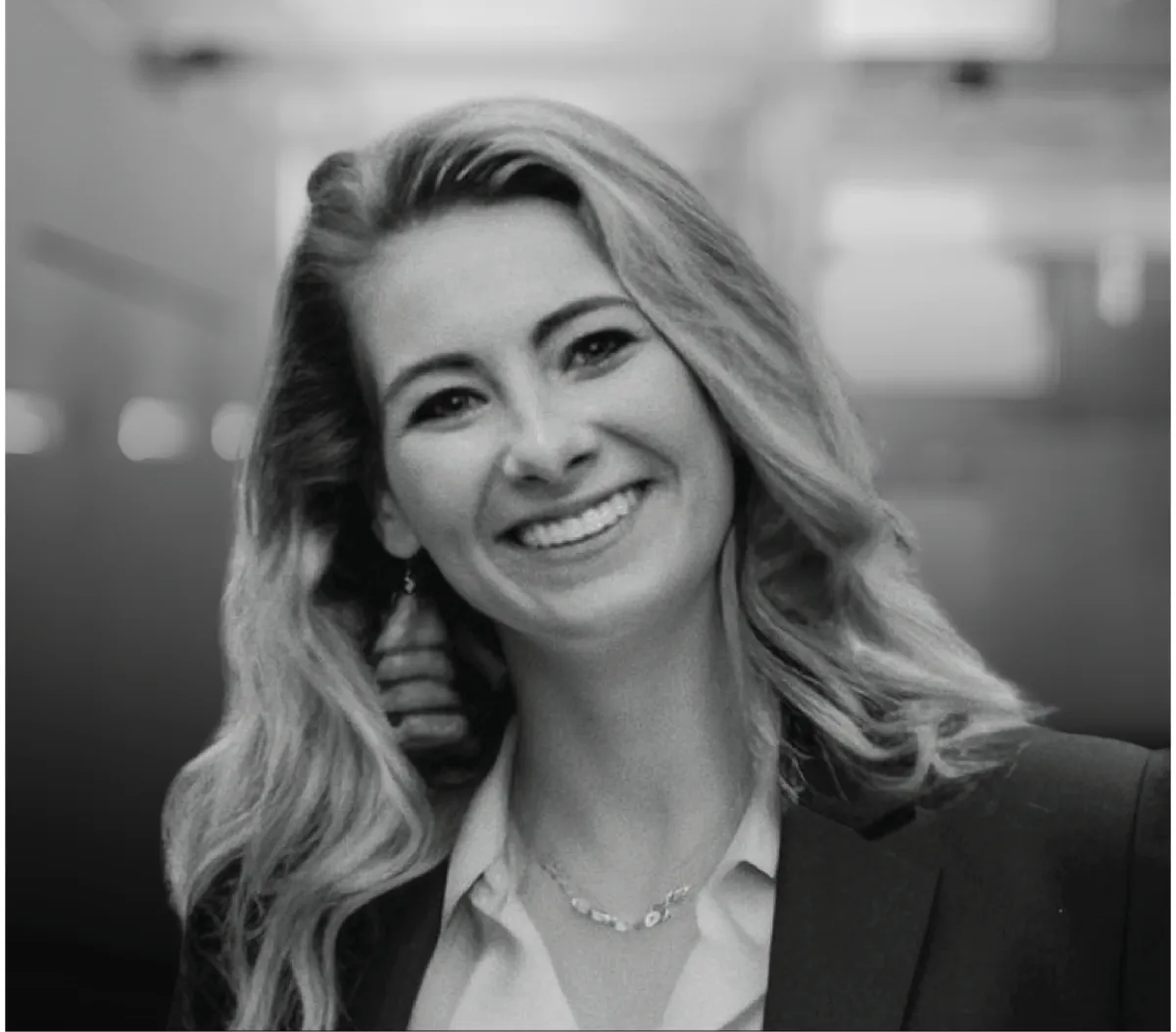 shannon kessell vice president of marketing for aquasonic car wash headshot