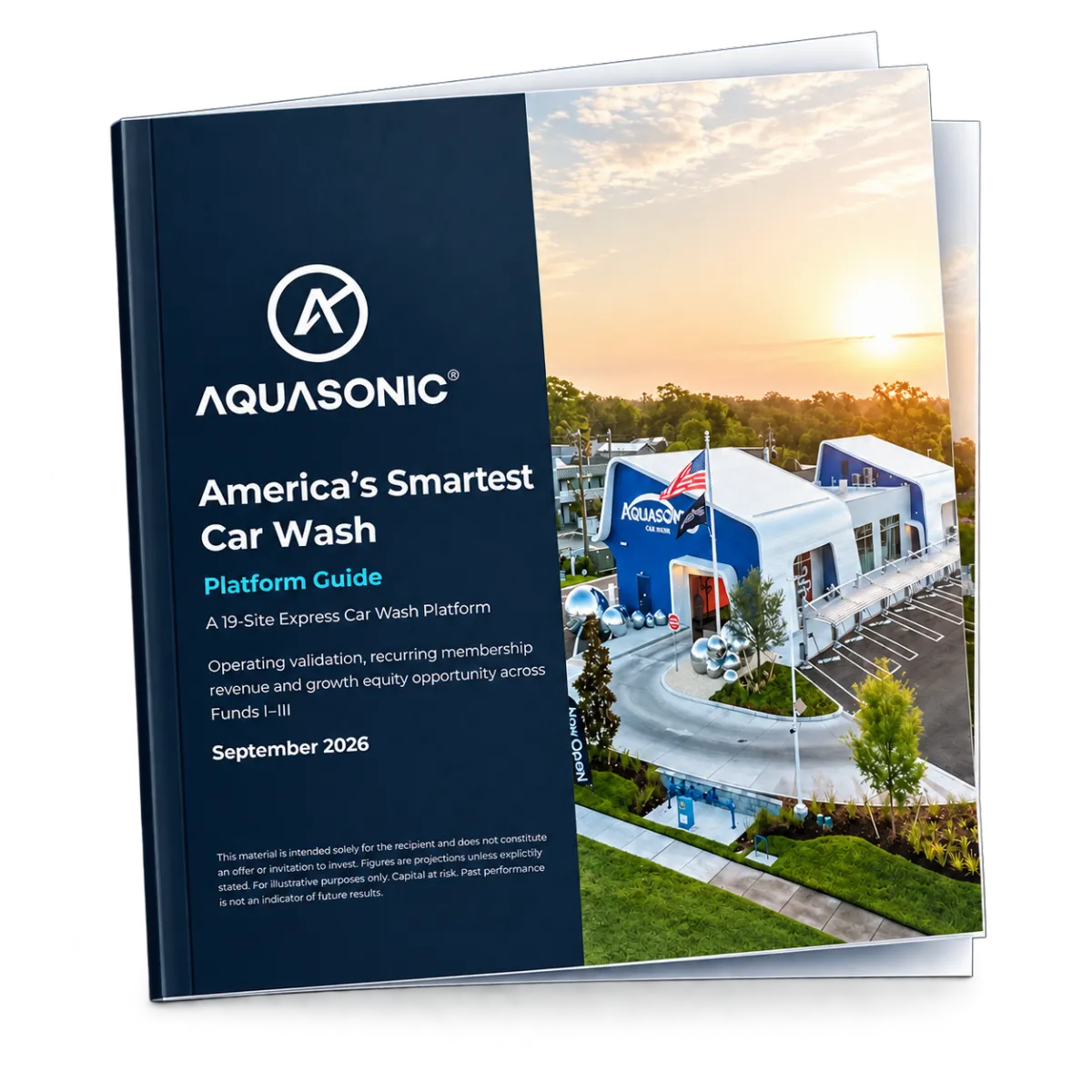America's Smartest Car Wash Platform Guide