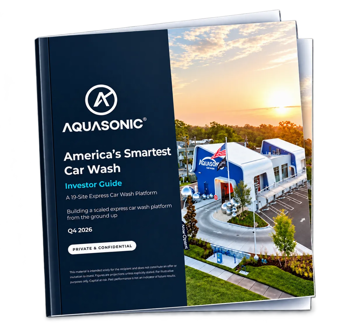 America's Smartest Car Wash Platform Guide