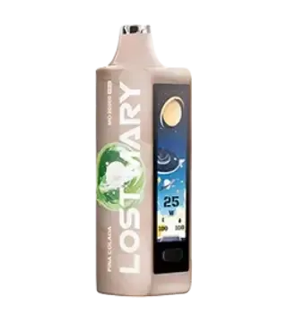 Lost Mary - Vape A Hookah
