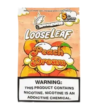 Loose Leaf - Vape a Hookah