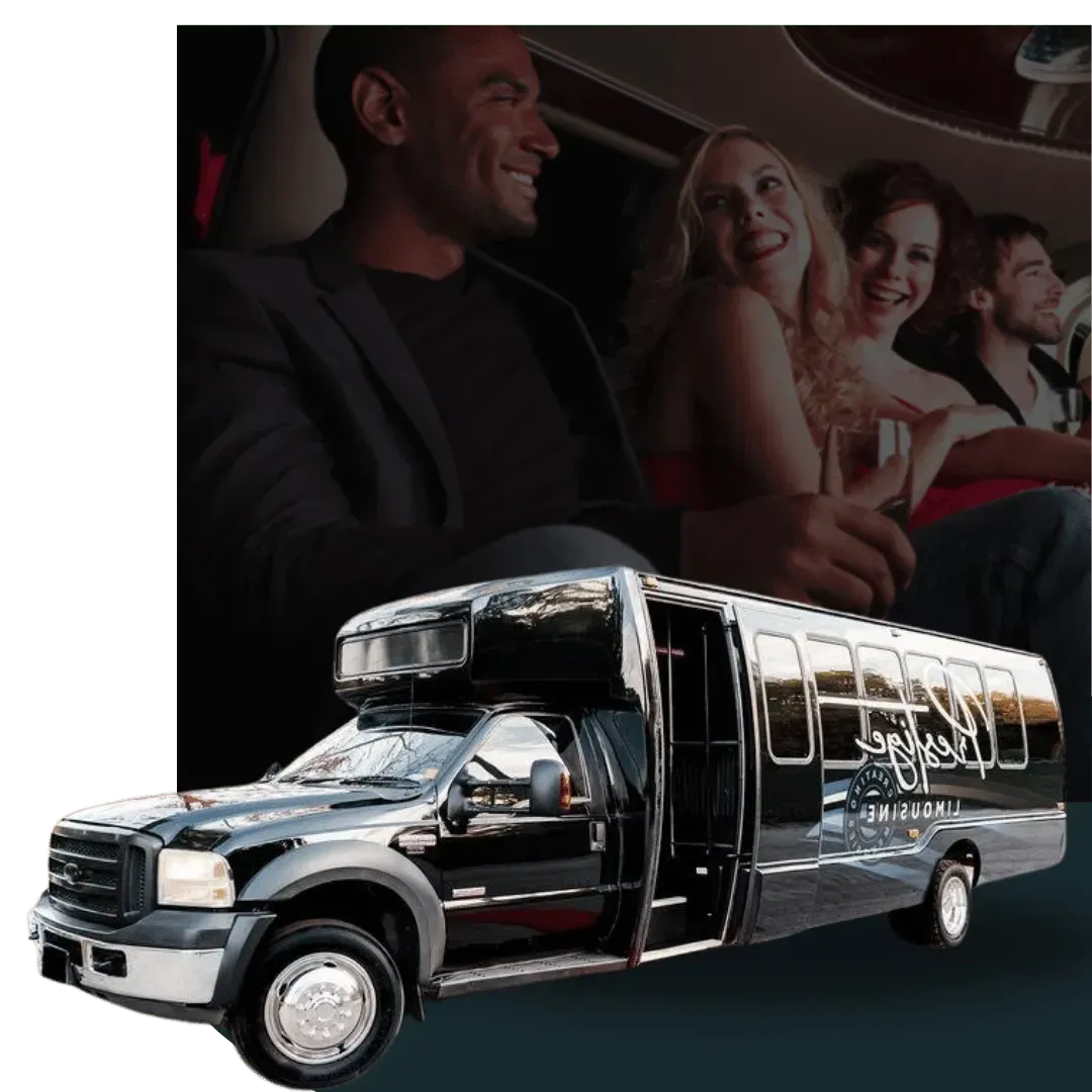 limousine service near me cambridge on