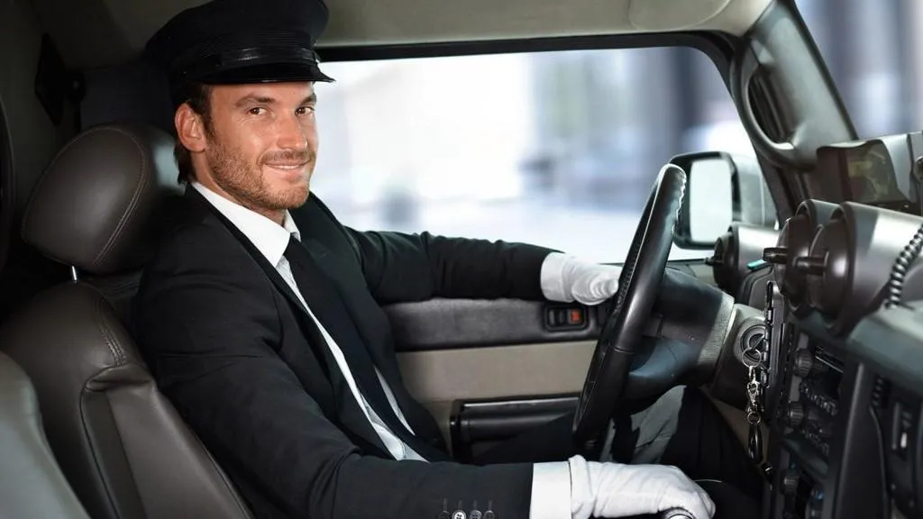 Chauffeur service Cambridge