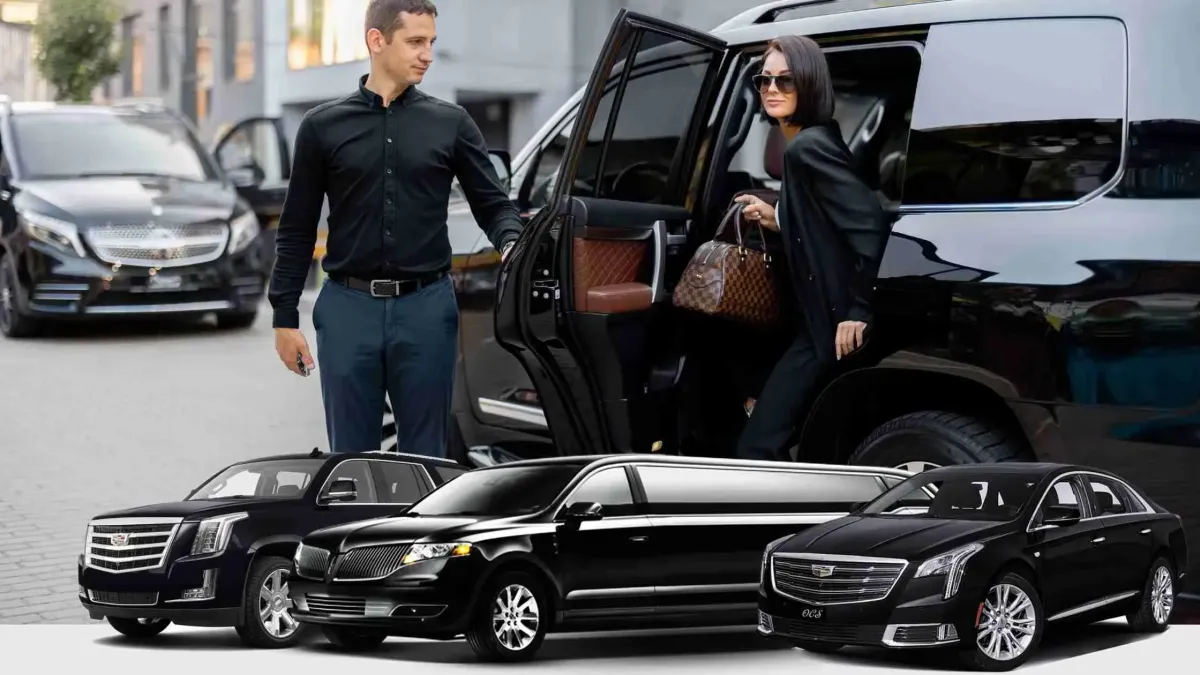 limo service cambridge