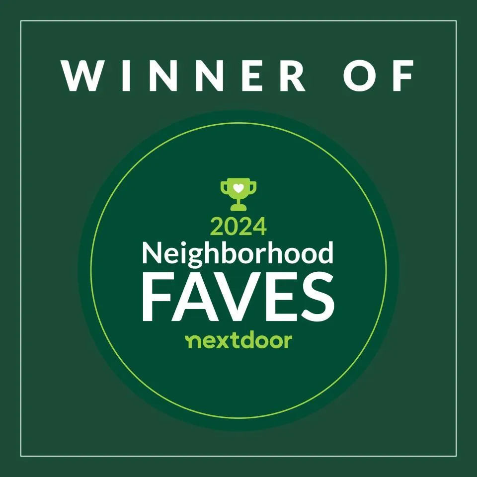 Nextdoor Award