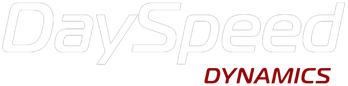 DaySpeed Dynamics high end automotive garage in Henstridge, Dorset