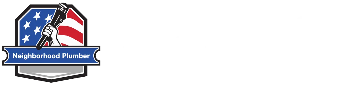 Neighborhood Plumber Water Heater Repairlogo