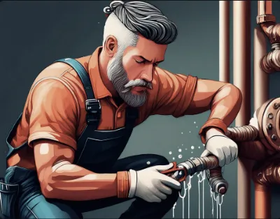 phoenix local plumber near mel 
