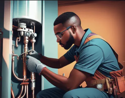 best affordable plumber near me
