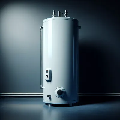 Phoenix water heater plumber