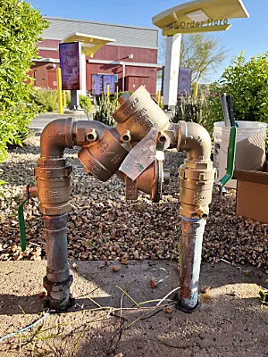 commercial plumber scottsdale