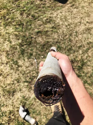 drainage servce scottsdale