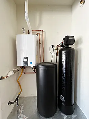 water softener scottsdale