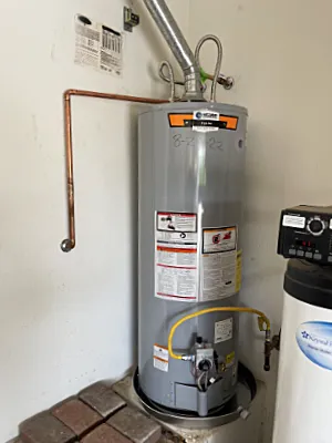 water heater scottsdale
