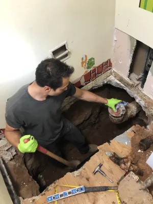 toilet installation scottsdale phoenix