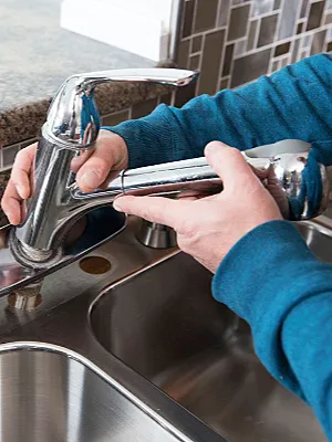 faucet installation scottsdale phoenix