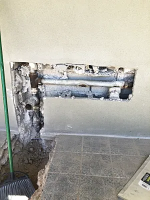gas line installation scottsdale phoenix