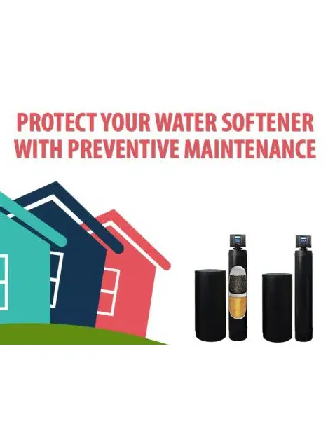 water softener filtration scottsdale