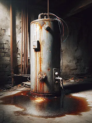 water heater maintenance scottsdale