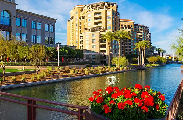 best plumber in scottsdale near me