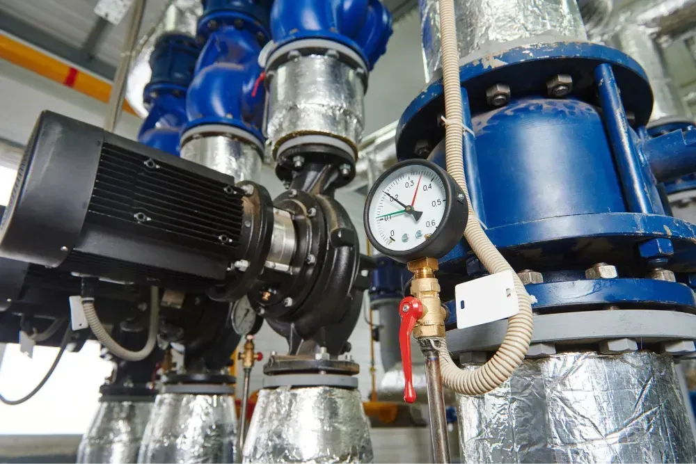 water softener plumber phoenix