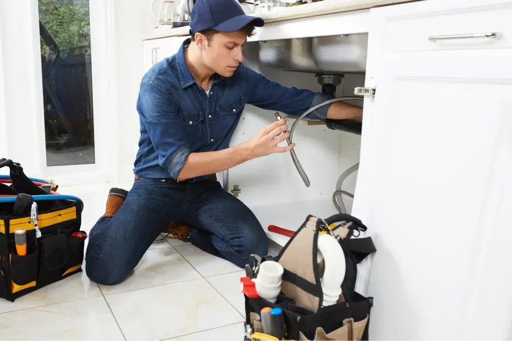 affordable phoenix plumber near me