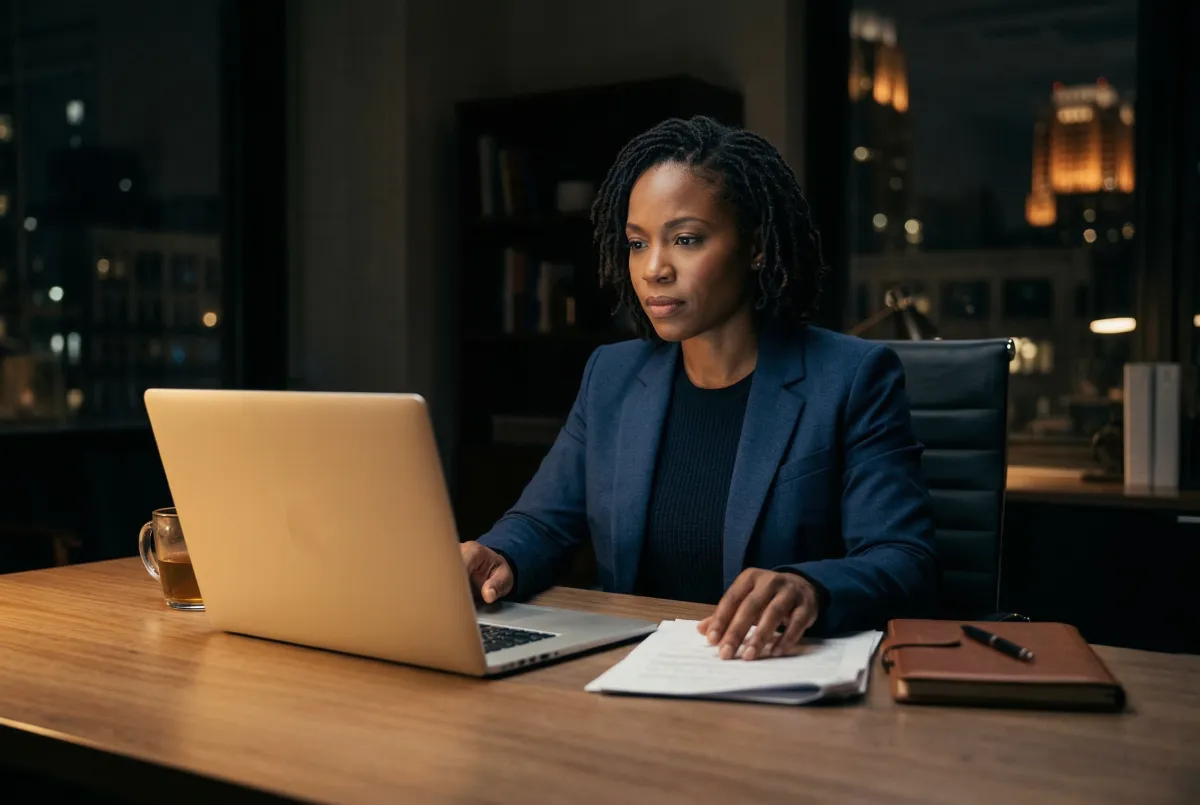 Your Strategic Plan Is Not the Problem. Your Discipline Is.