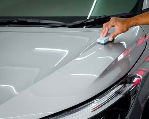 Cut and Polish in Balcatta