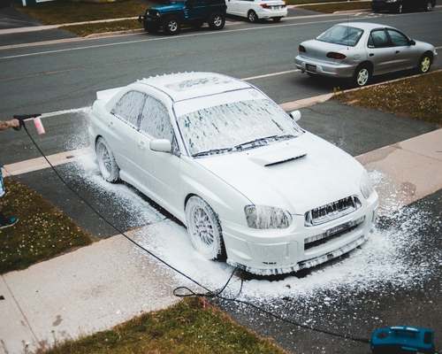 Car Detailing Balcatta