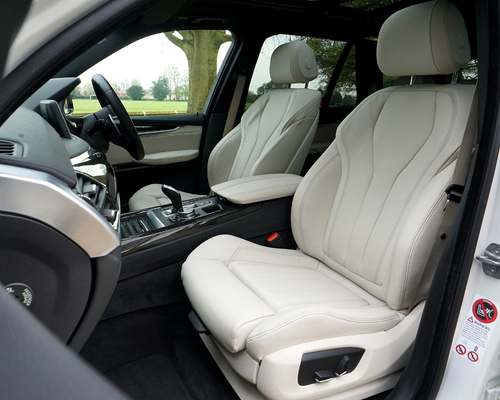 Full Detail in Balcatta