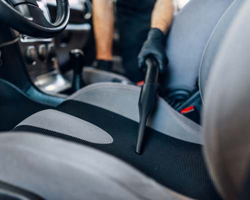 Balcatta Interior Detail