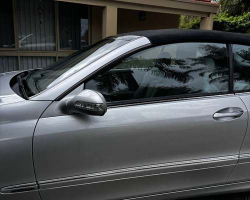 Interior Detail Balcatta