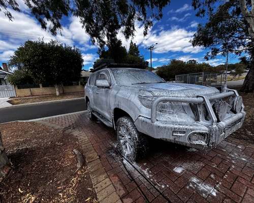 Full Detail Balcatta
