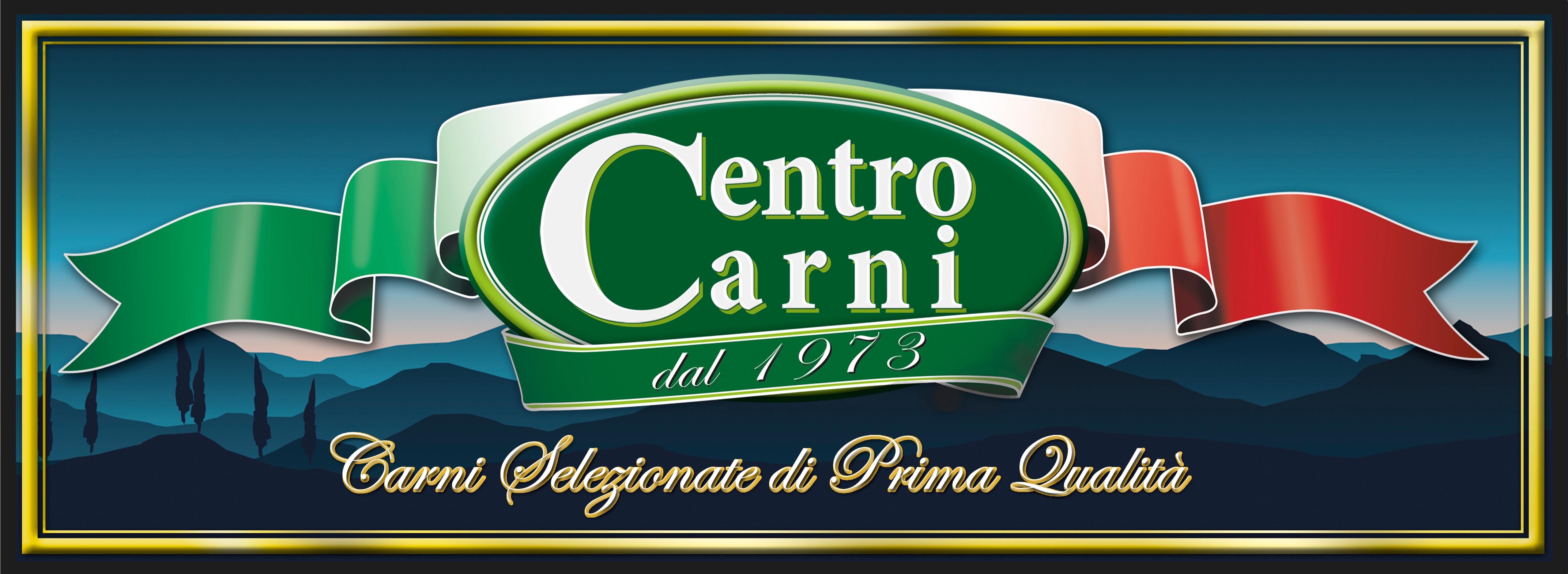 Logo Centro Carni Forlì dal 1973 - Macelleria con carni selezionate di prima qualità
