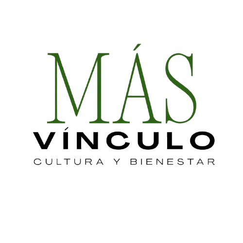 Más Vínculo Logo