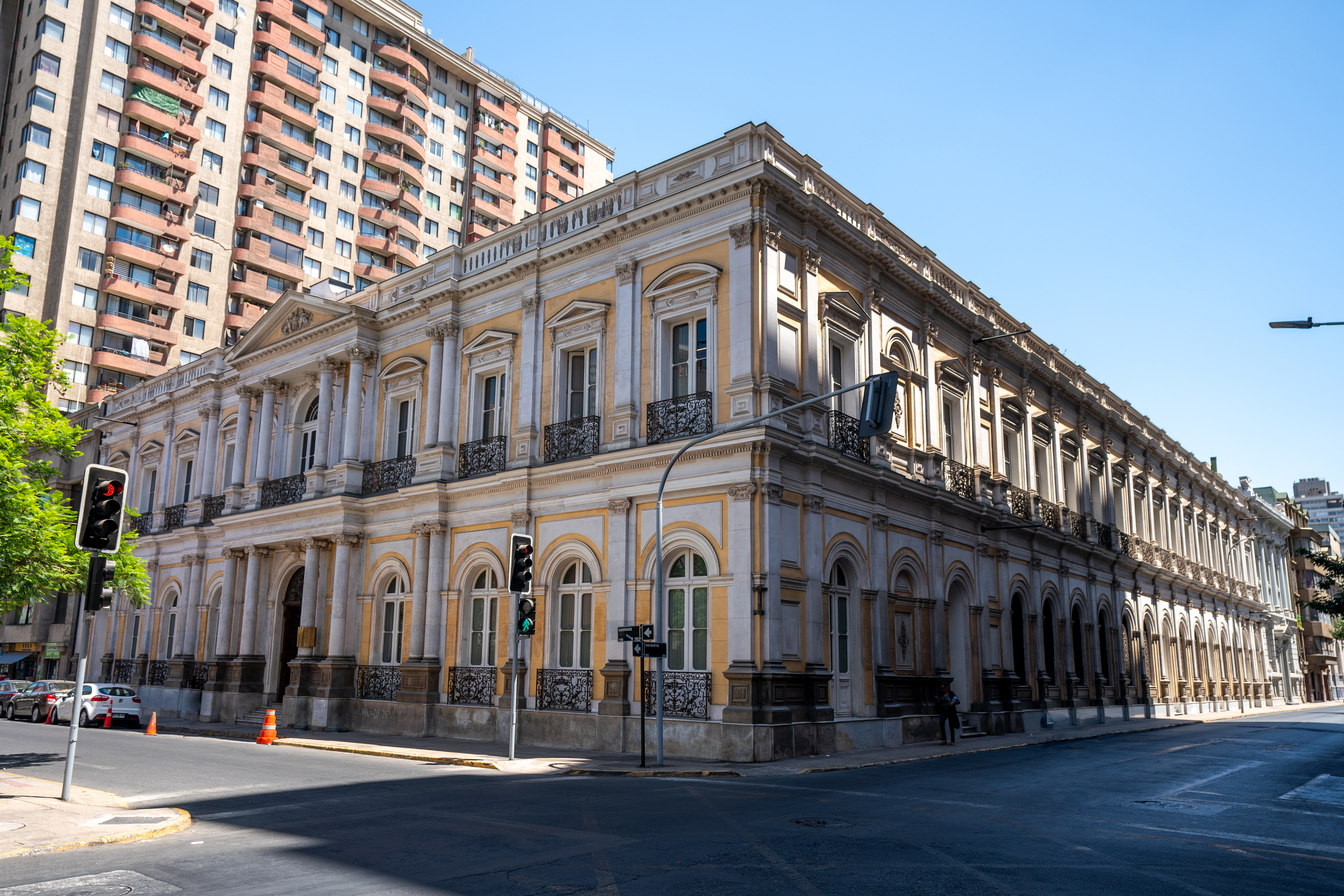 Recorrido Barrio Triana