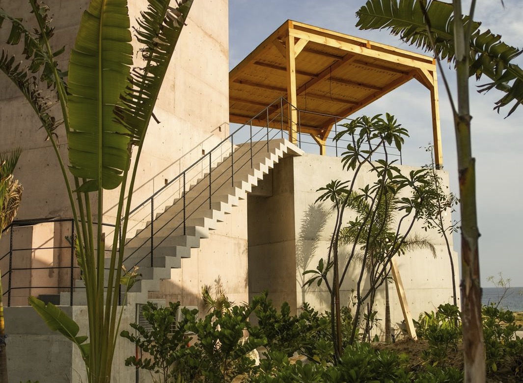 The Hidden Charms of Puerto Escondido Architecture