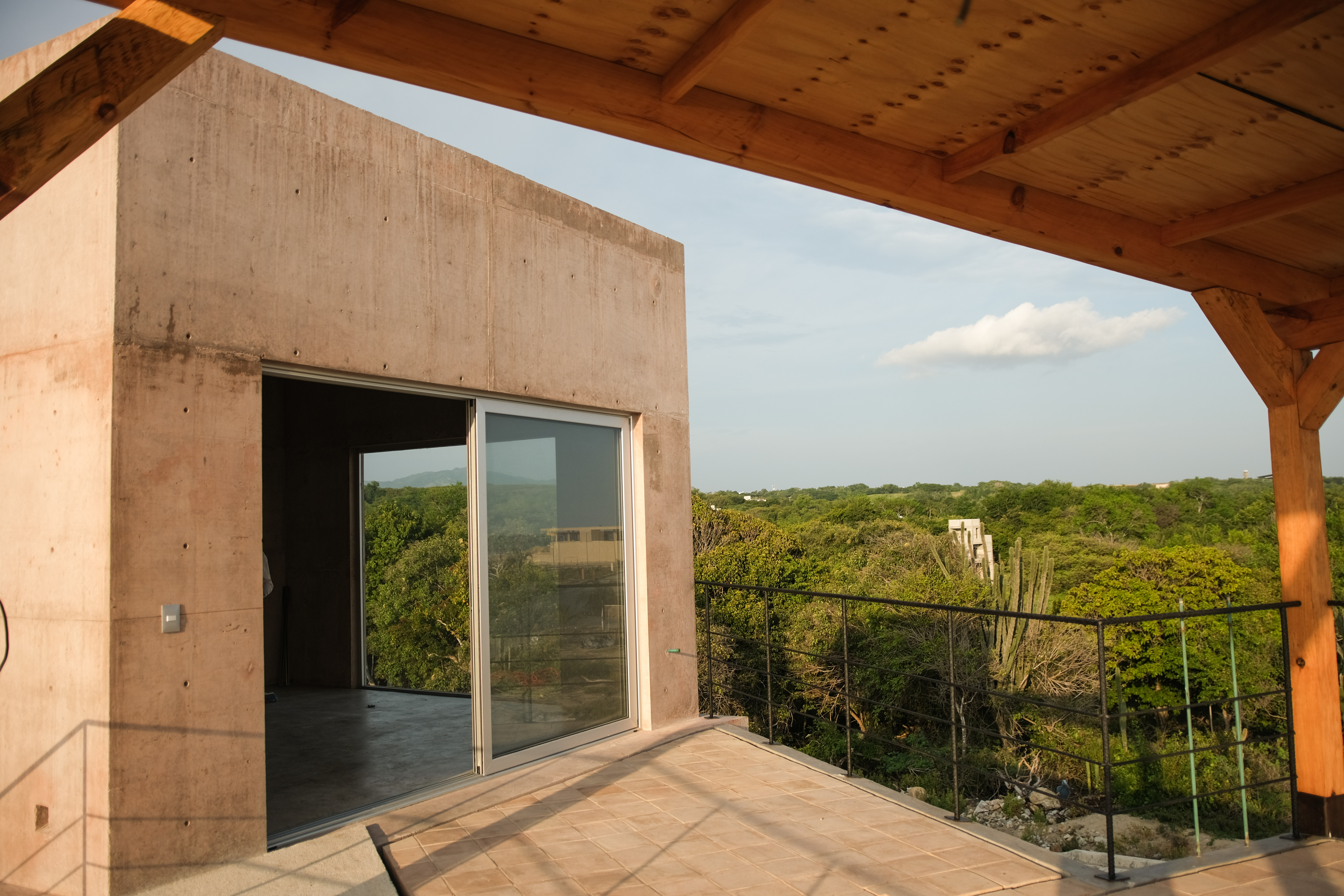 Casa Kuun: A Space for Connection