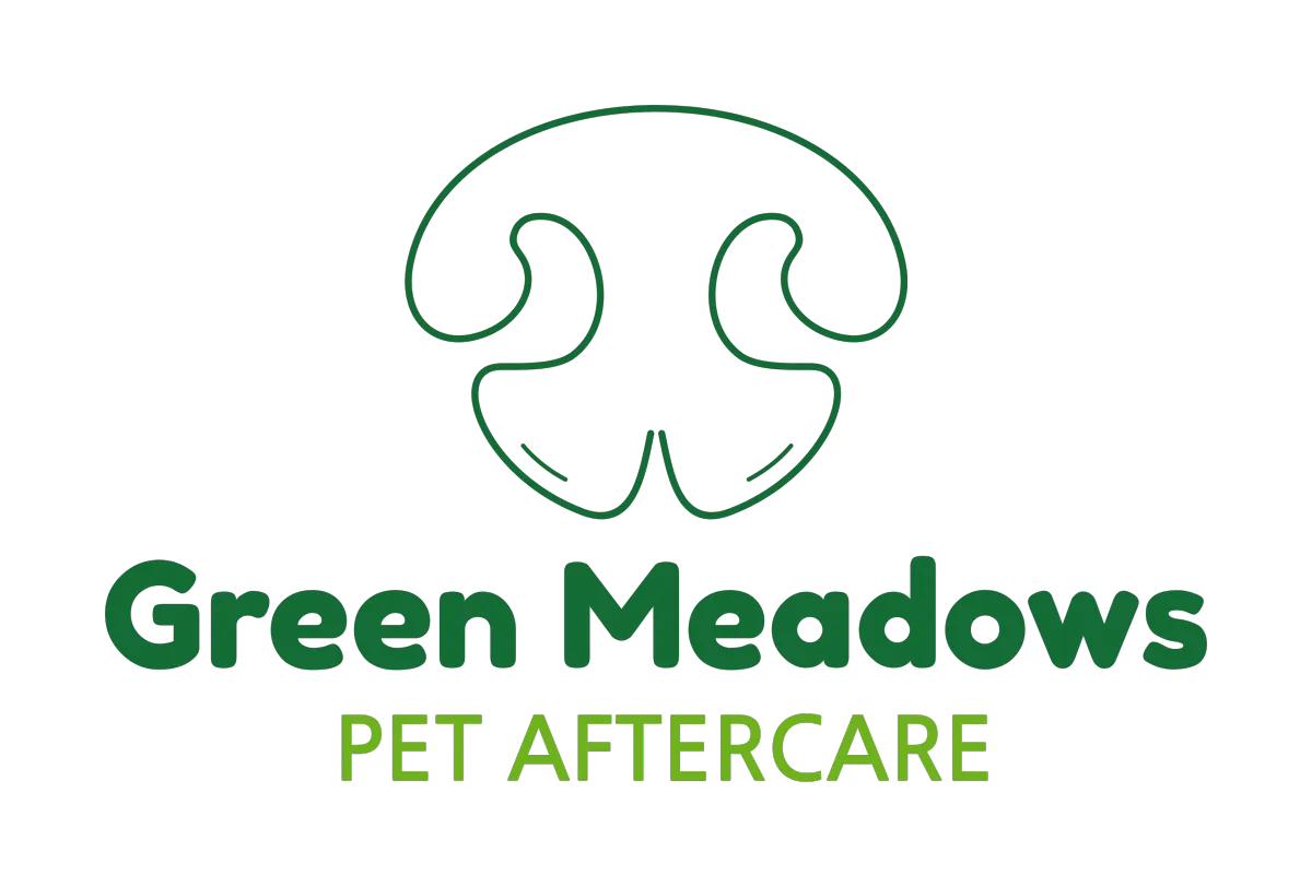 Green Meadows Pet Aftercare Services Inc.
