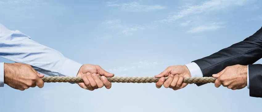 architectural photography of building with people in it during nighttime