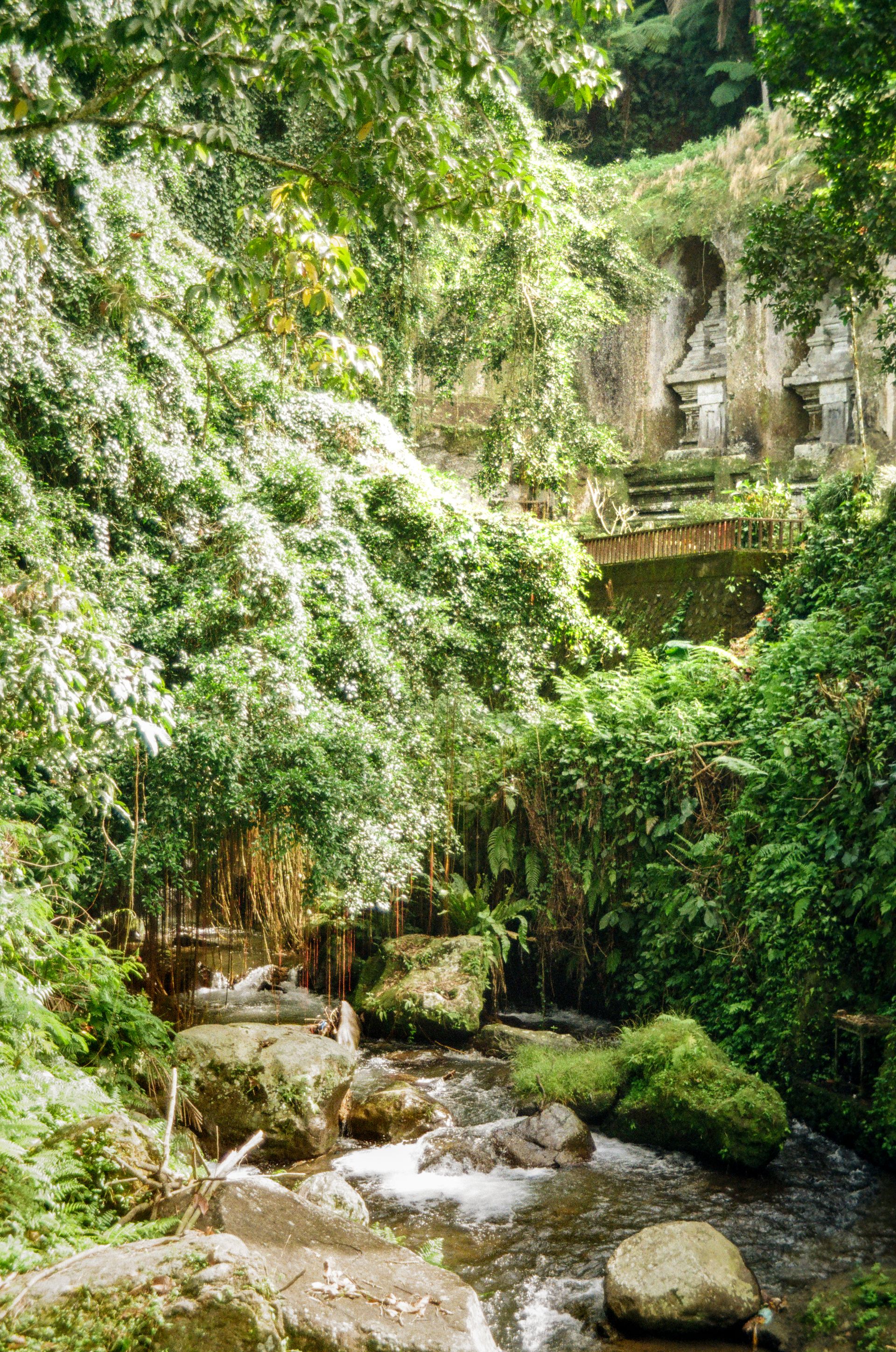 Ubud, Bali