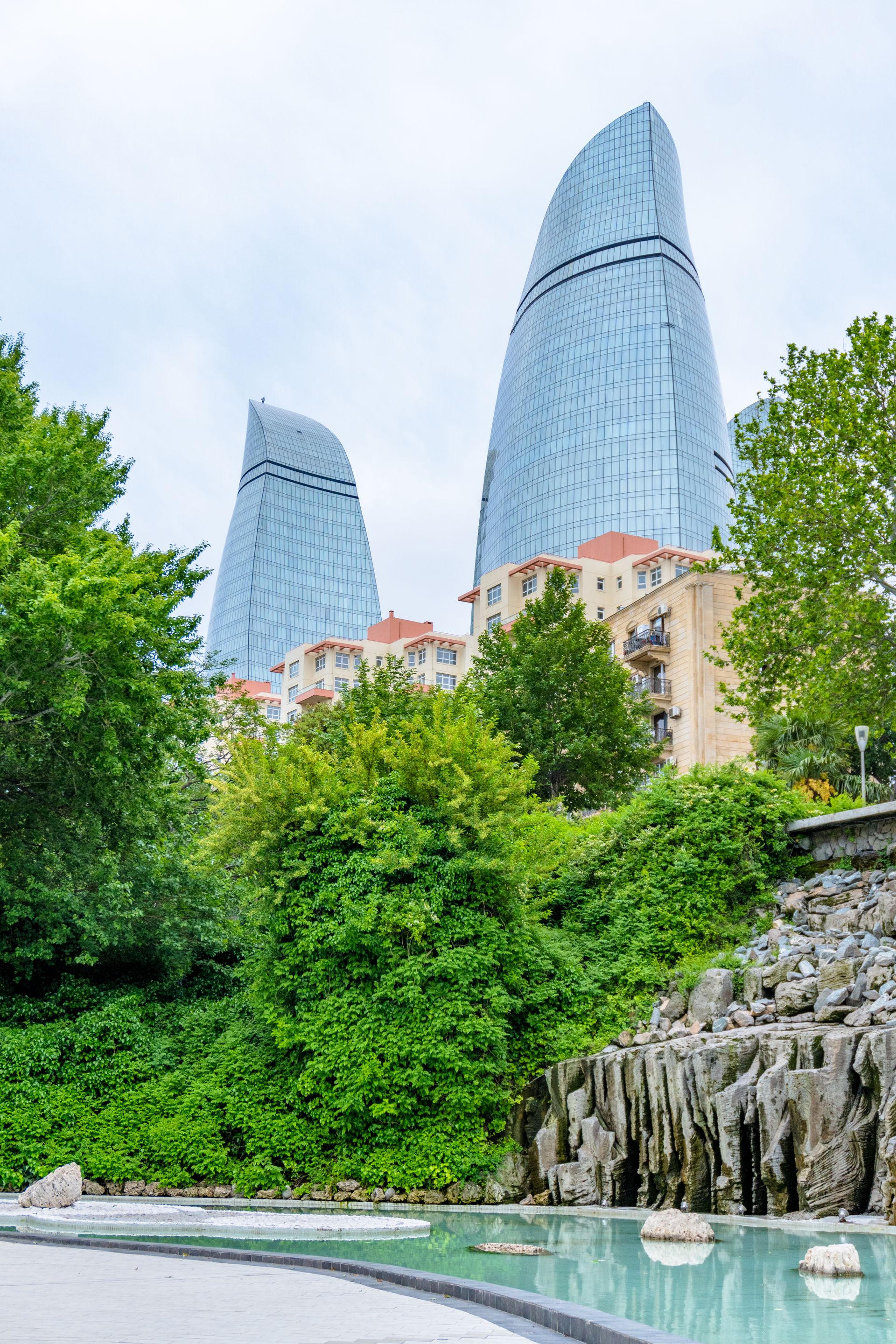 Azerbaijan